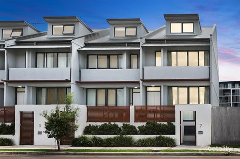 7/19-21 Wilson St, Botany, NSW 2019