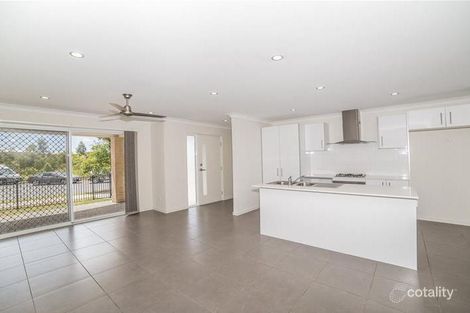 Property photo of 48 Carnarvon Court Pimpama QLD 4209