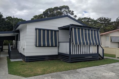 88/157 The Springs Rd, Sussex Inlet, NSW 2540