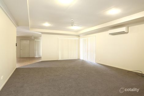 Property photo of 17 Meadowbank Drive Upper Coomera QLD 4209