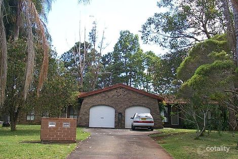 2/6 Caringal Ct, Goonellabah, NSW 2480