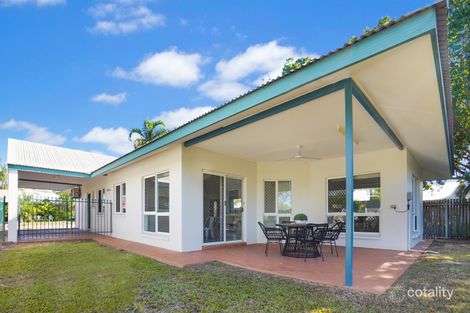 Property photo of 16 Cunningham Crescent Gunn NT 0832