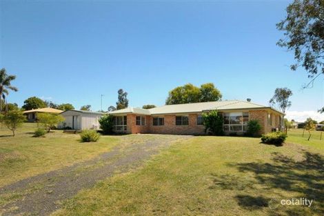 7 Neville St, Meringandan West, QLD 4352