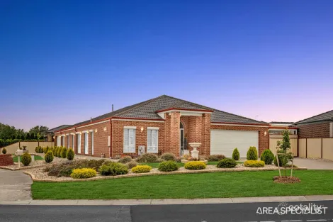 326 Centenary Ave, Harkness, VIC 3337