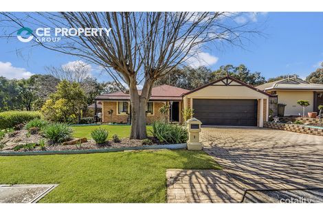 Property photo of 1 Franklin Court Golden Grove SA 5125