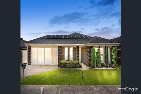 Property photo of 27 Roslyn Park Drive Harkness VIC 3337