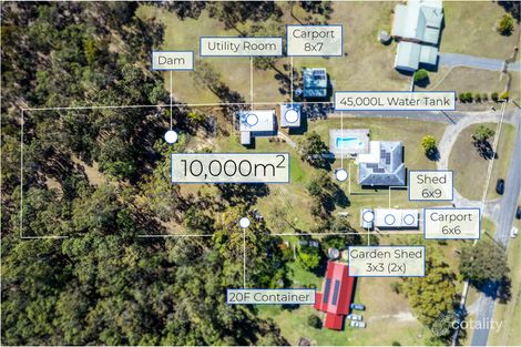 Property photo of 251-255 Flesser Road Chambers Flat QLD 4133