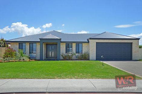 Property photo of 4 Penter Way McKail WA 6330