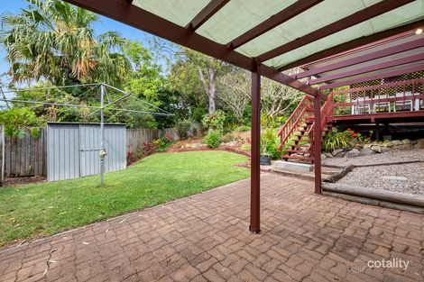 Property photo of 25 Warralong Street The Gap QLD 4061