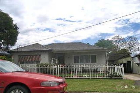 39 Thompson Ave, St Marys, NSW 2760