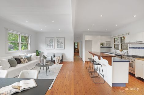 Property photo of 55 Francis Street Manly NSW 2095