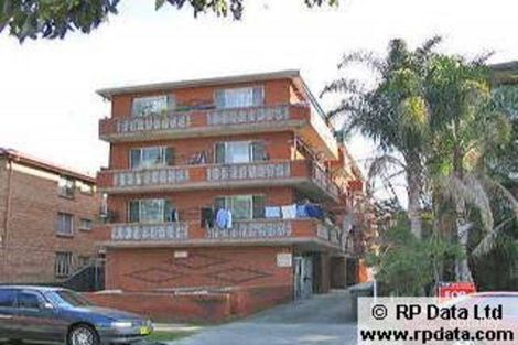 Property photo of 8/27 Park Road Cabramatta NSW 2166