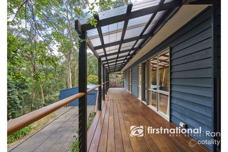 Property photo of 14 Johns Road Selby VIC 3159