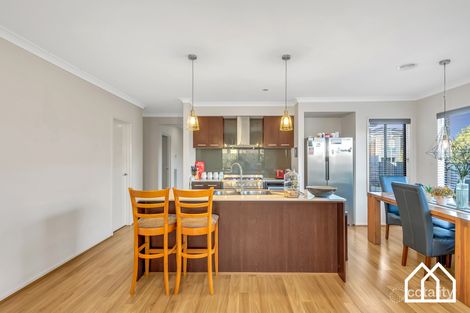 Property photo of 4 Anzac Drive Wollert VIC 3750