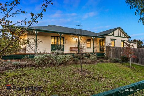 Property photo of 10 Tintagel Way Mornington VIC 3931