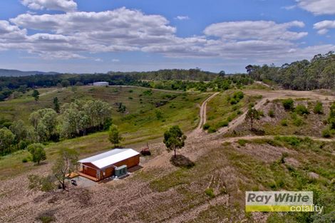 Property photo of 44 Kobble Creek Road Armstrong Creek QLD 4520