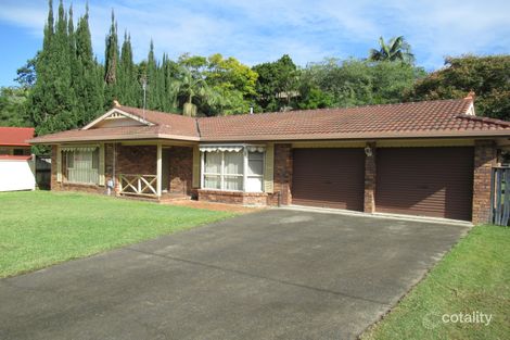 11 Bonalbo Cl, Coffs Harbour, NSW 2450