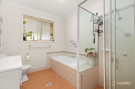 Property photo of 14 Hermes Crescent Worrigee NSW 2540