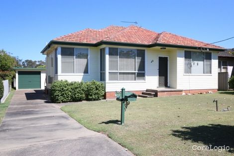 Property photo of 20 Jacqualine Street Beresfield NSW 2322