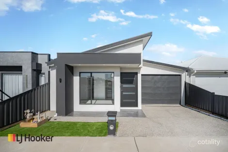 10 Aniseed St, Mickleham, VIC 3064