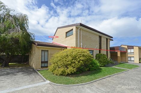 2/121 Lansdowne Cres, West Hobart, TAS 7000
