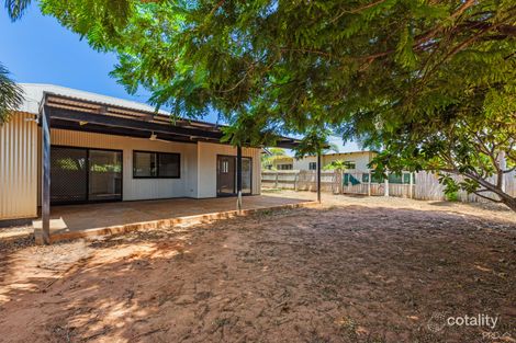 Property photo of 2 Dunnart Crescent Djugun WA 6725