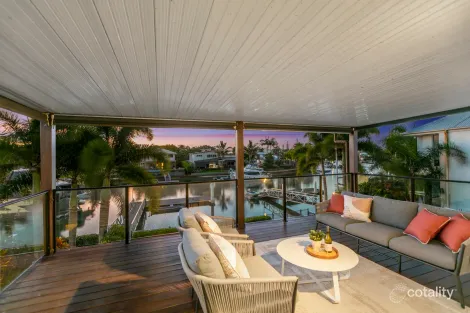 Property photo of 28 Jessica Boulevard Minyama QLD 4575