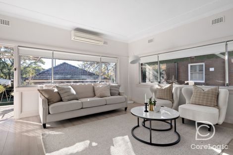 Property photo of 3 Wunda Road Concord West NSW 2138