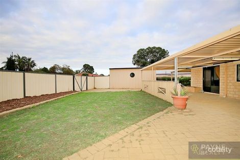 Property photo of 94 Waldron Boulevard Greenfields WA 6210