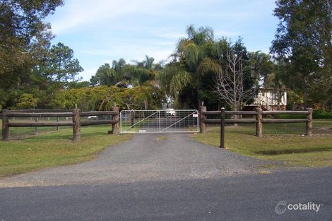 25 Mcconachy Rd, Elimbah, QLD 4516