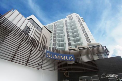 706b/2 Wests Rd, Maribyrnong, VIC 3032