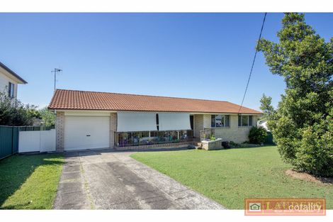 5 Wyoming St, Wingham, NSW 2429