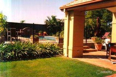 Property photo of 36 Clive Road Birkdale QLD 4159