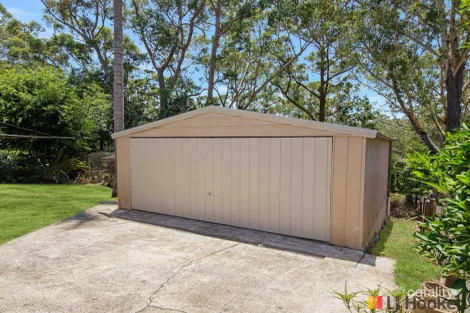 Property photo of 58 Forest Parade Tomakin NSW 2537
