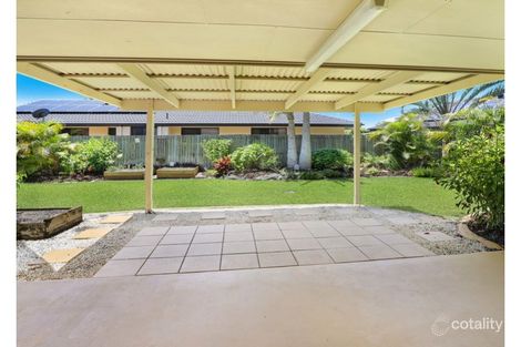 26 GRADOREAN ST, PELICAN WATERS, QLD 4551