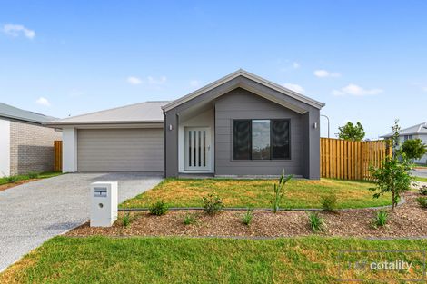 1 Archibald St, Greenbank, QLD 4124