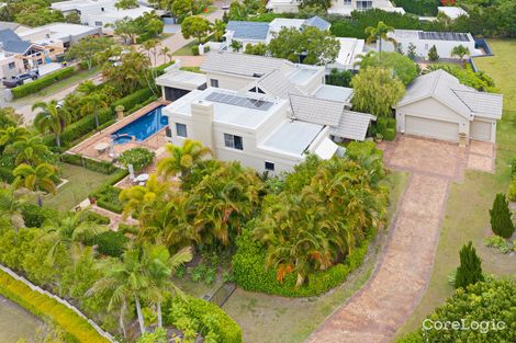 Property photo of 6261 Ferny Lane Hope Island QLD 4212