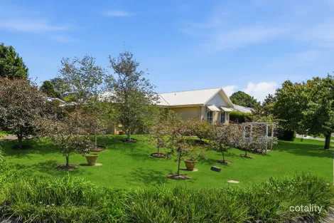 Property photo of 2 Lansdown Place Moss Vale NSW 2577