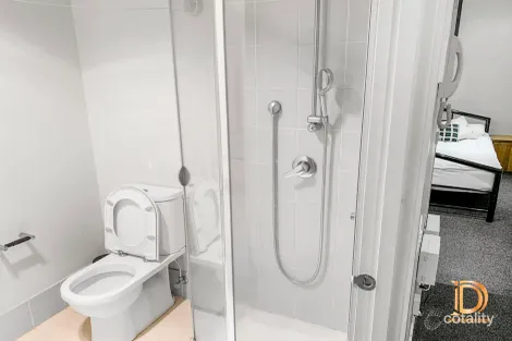 Property photo of 107/466 Swanston Street Carlton VIC 3053