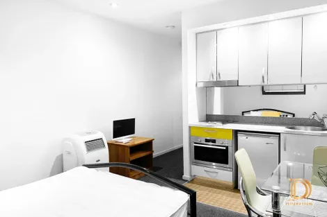 Property photo of 107/466 Swanston Street Carlton VIC 3053