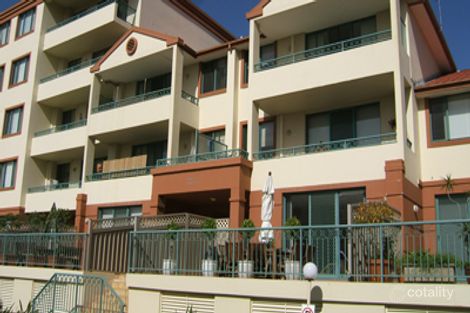 Property photo of 34/63A Barnstaple Road Five Dock NSW 2046