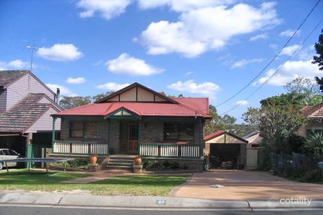 45 Woronora Cres, Como, NSW 2226