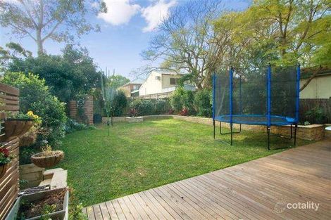 Property photo of 23 James Street Melrose Park NSW 2114