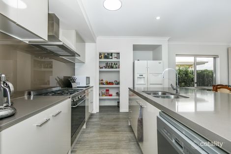 Property photo of 25 Whitsunday Circuit Pimpama QLD 4209