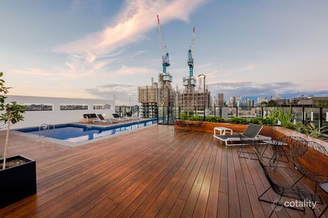 1701/27 Cordelia St, South Brisbane, QLD 4101