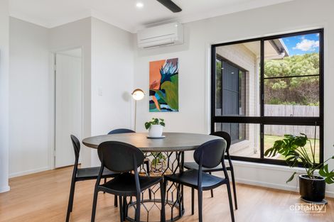 Property photo of 32 Shoalwater Circuit Lammermoor QLD 4703