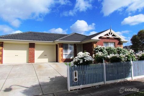 77 Dunvegan Dr, Kurunjang, VIC 3337