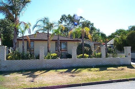 14 Faulkner Way, Eden Hill, WA 6054