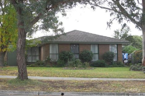 4 Stewarts Lane, Sunbury, VIC 3429