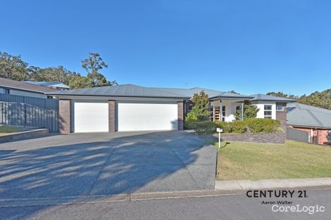 Property photo of 22 Dromedary Street Cameron Park NSW 2285